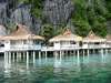 El Nido Lagen Island Resort ***** :: о. Палаван :: Филиппины